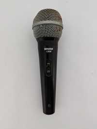 Караоке мікрофон shure 606