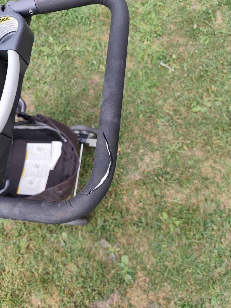 Nosidełko, fotelik, baza, wózek Chicco KeyFit 30 zestaw 3w1