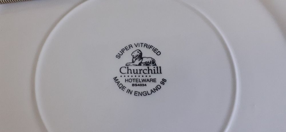 Prato de porcelana - Cozinha Tradicional Portuguesa