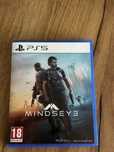 Gra Ps5 MINDSEYE  Nowa