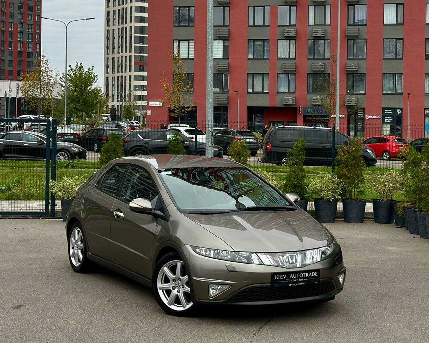 Продаж Honda Civic