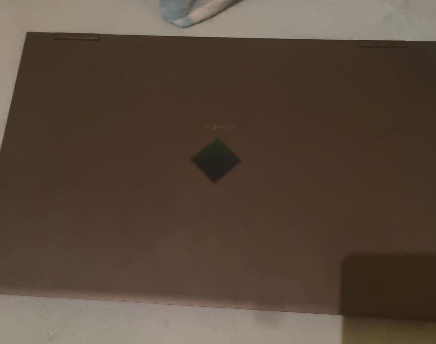 Portátil Gaming HP OMEN 15-