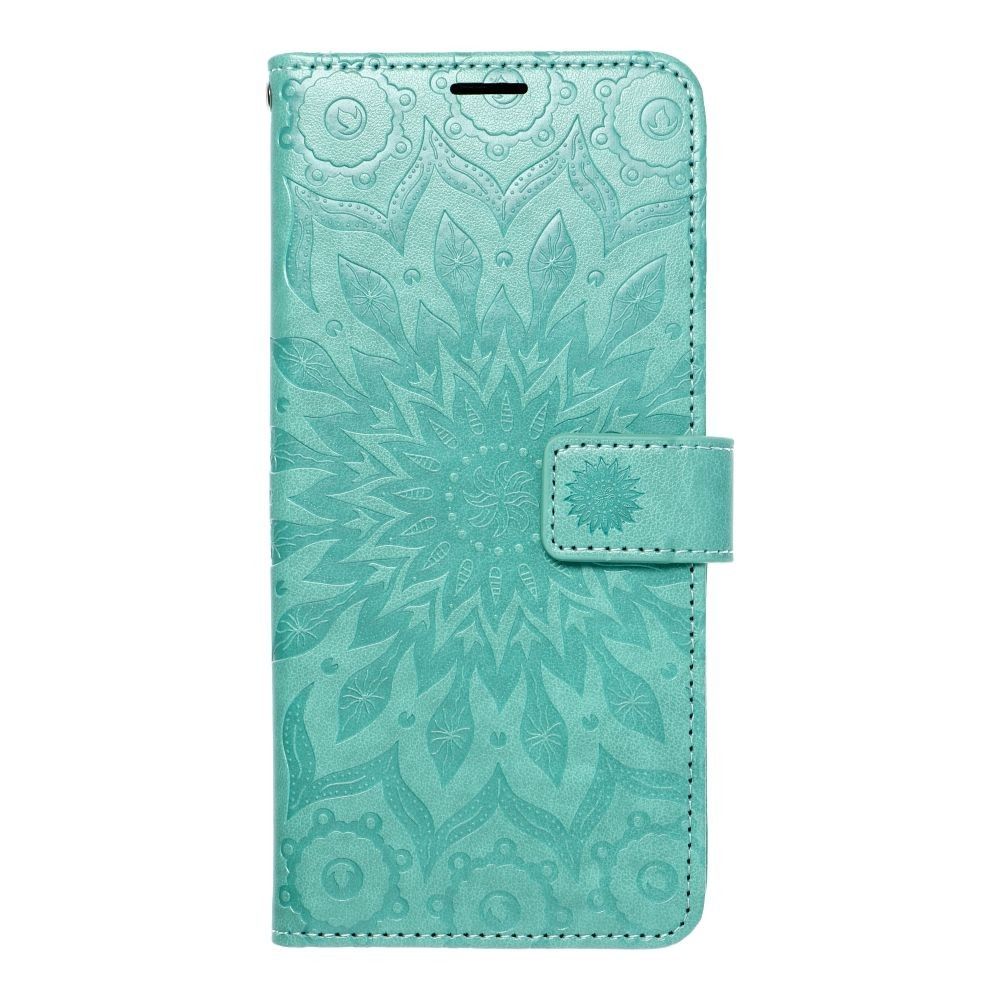 Etui Mezzo Book do Xiaomi 12 Lite Green