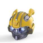 Bumblebee coluna Bluethoot