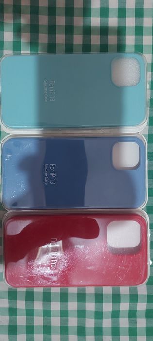 Capas iphone 13 e 13 pro
