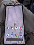 Google Pixel 7 pro z wadą