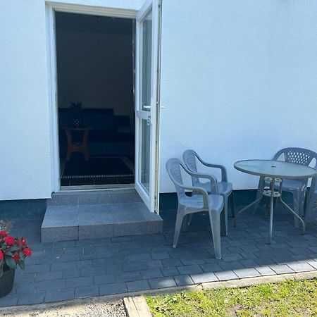 Pokoje studia dwupokojowe do wynajęcia nad morzem Sarbinowo