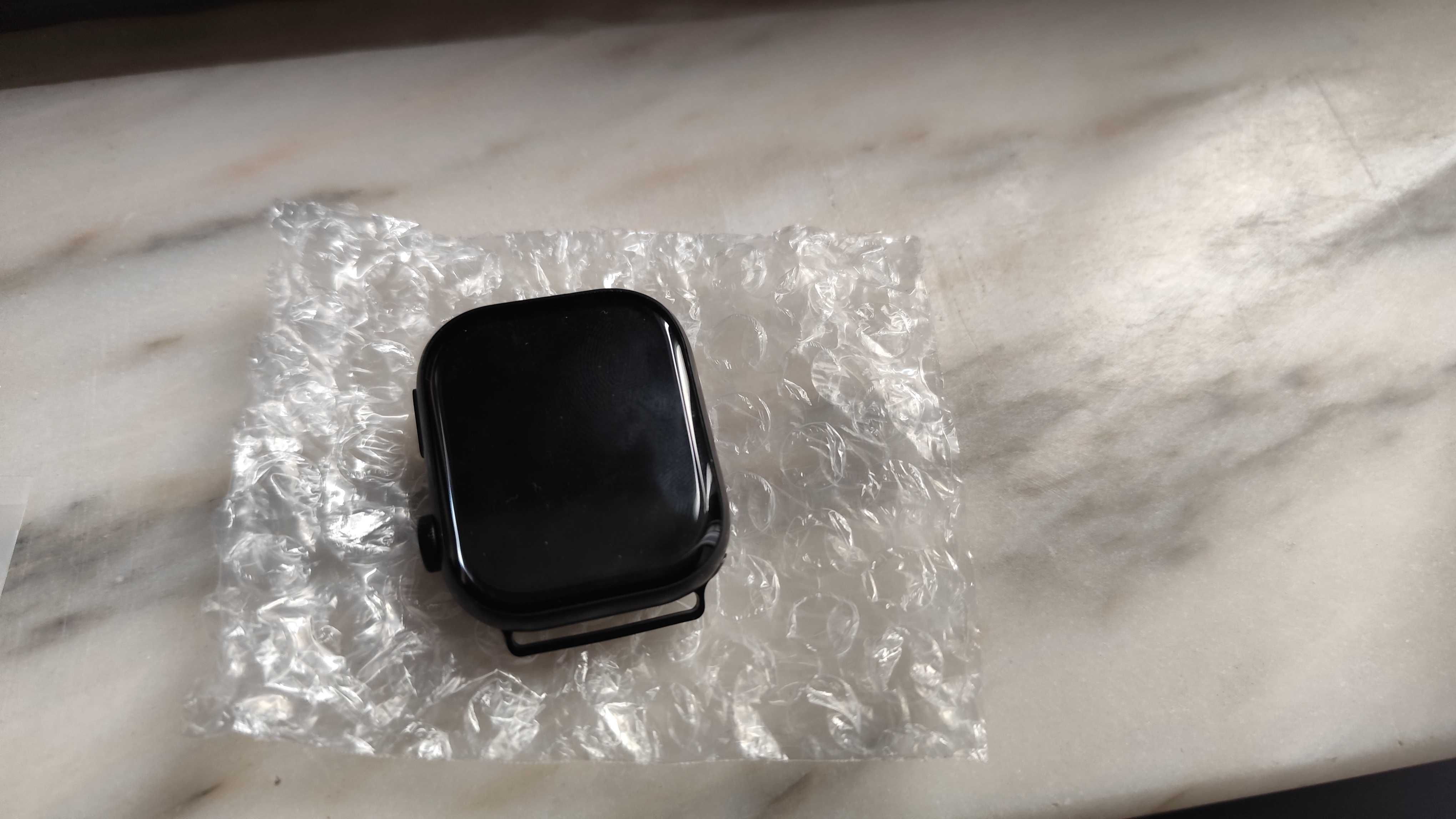 Smartwatch IOS/ANDROID