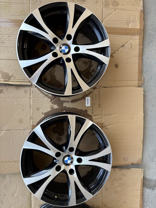 Jantes 17” BMW
