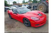 Chevrolet Corvette V8 + Manual | RUN & DRIVE | Auto z aukcji USA | Cena „pod dom”