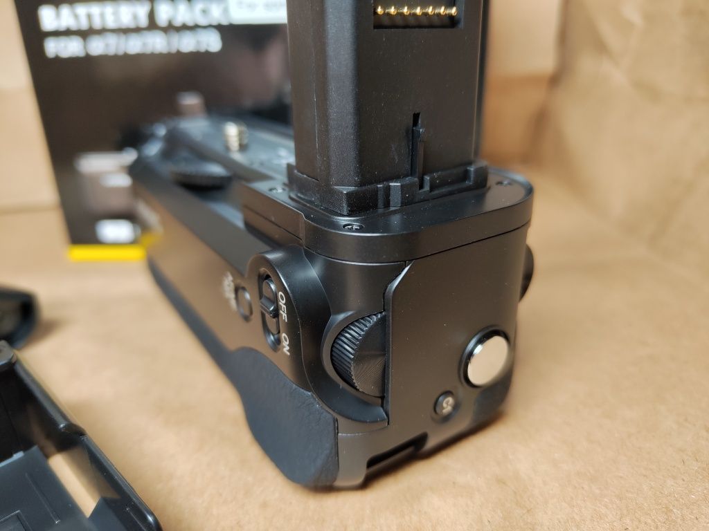 Батарейная ручка для sony a7 Sony Battery Grip