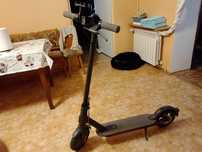 Electryczna hulajnoga m365