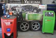 auto-klima, naprawa klimatyzacji, nabicie, serwis nowy czynnik R1234yf