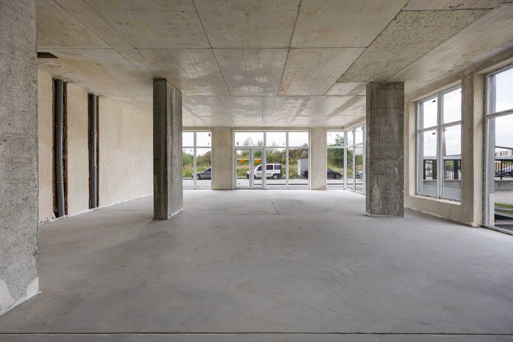 Приміщення з панорамним виглядом /0 цикл/Франківський р-н/ Львів