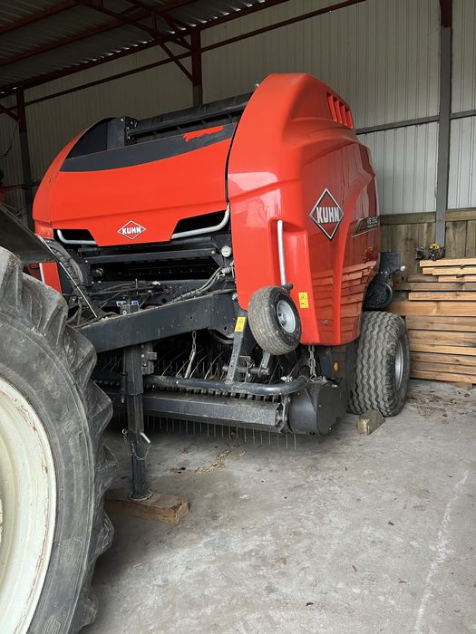Kuhn VB 3160 (vicon, deutz-fahr, lely, mchale)