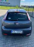 Fiat Punto Fiat Punto 1.2 Salon Polska 69KM Easy 2013| Klimatyzacja | Ekonomiczny