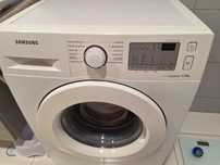 Pralka Samsung EcoBubble 6kg