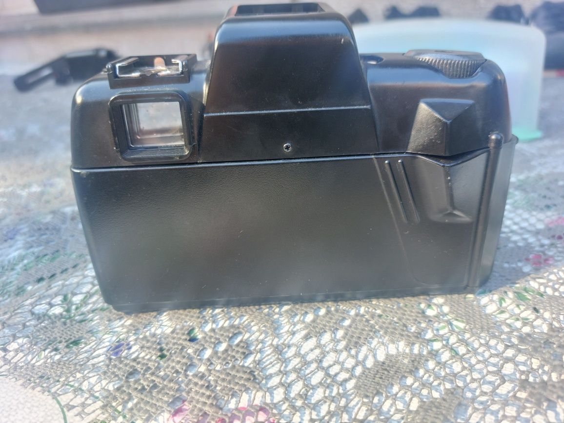 Aparat Sony Big Royal View
