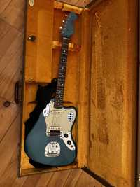 Guitarra Fender Jaguar