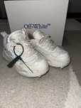 кросівки Off -White Odsy-1000