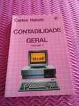 Contabilidade geral - volume II de Carlos Nabais