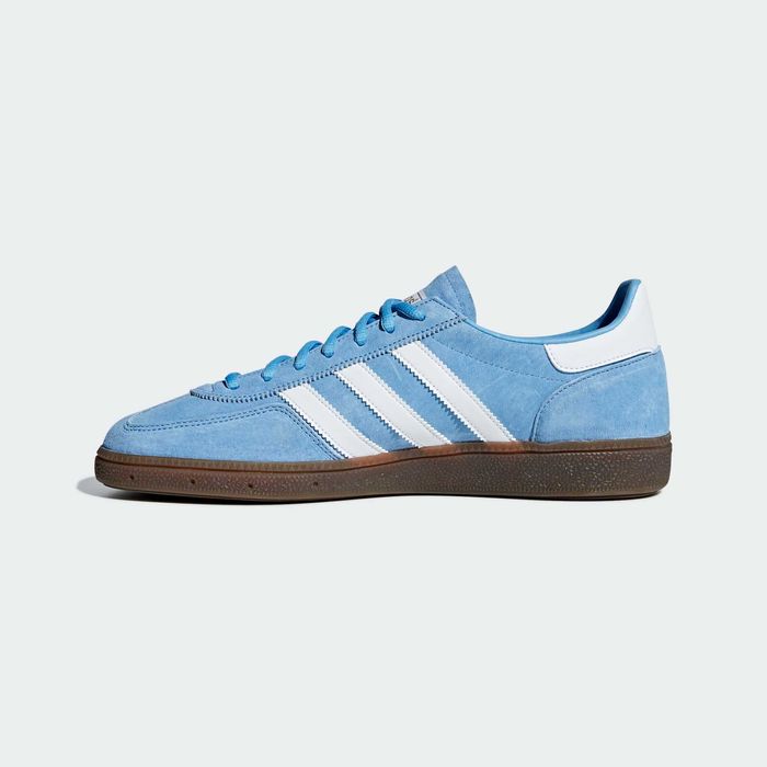 Оригінал Кросівки Adidas HANDBALL SPEZIAL BD7632