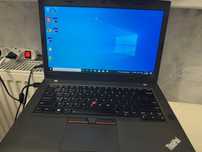 Lenovo ThinkPad 14 i7 7th 16GB 128GB SSD