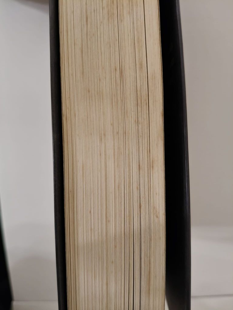 Livro de George R.R Martin - A Guerra dos Tronos