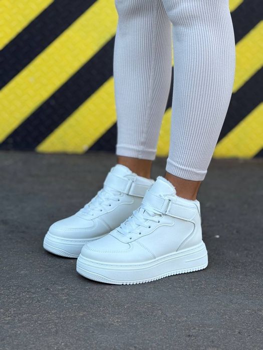 Жіночі зимові кросівки 36 до 41