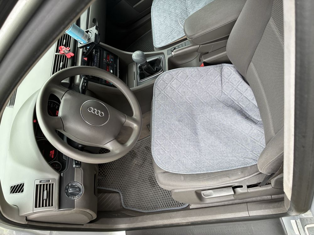 Audi a4, 1.9TDI, 2003 rok