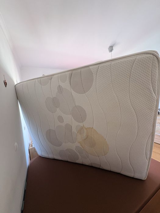 Colchão de Casal Pikolin