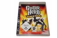 Guitar Hero: World Tour Ps3