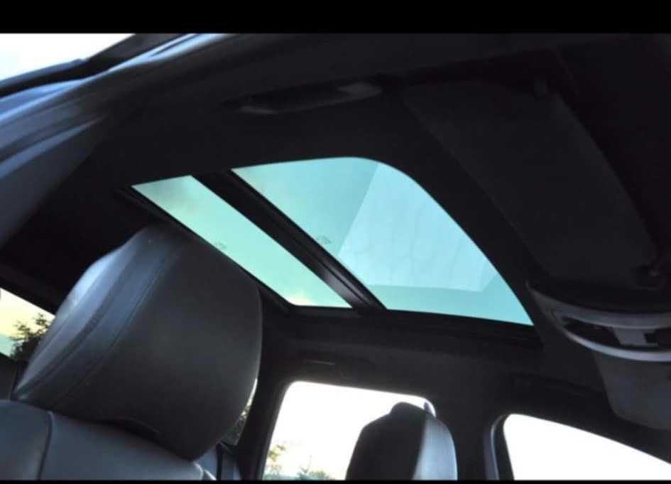Volvo xc 60 wersja SUMMUM bezwypadkowy, serwisowany, idealny stan!