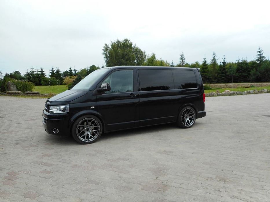 Felgi Aluminiowe JAPAN RACING Model JR18 Pełna Oferta.