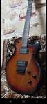 СРОЧНО!!! Электро гитара lag imperator ###les paul
