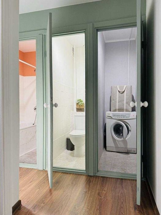 2 Кімнатна квартира Лівобережна Березняки Дніпровська набережна 11