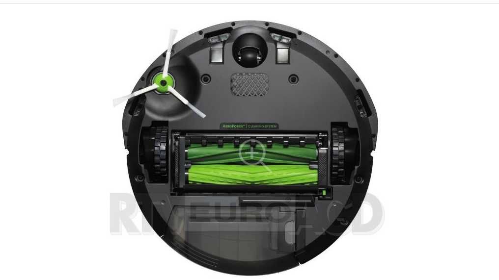 iRobot Roomba e6