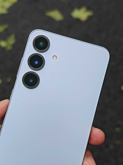 Samsung s25 plus 256 дуже гарний стан, європеєць, 2сім