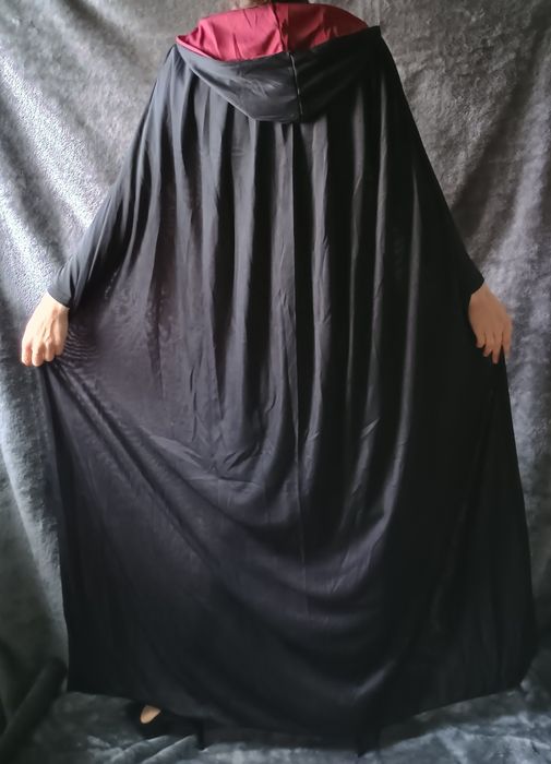 Kostium dla dorosłych Gotycka wampirzyca