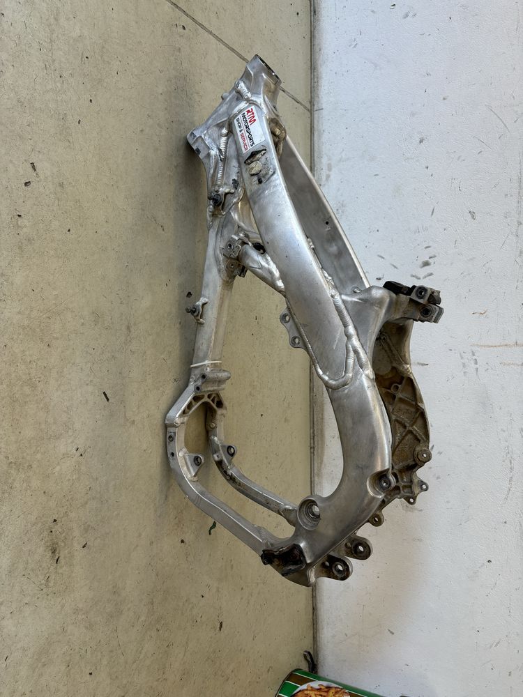 Rama KAWASAKI KXF250 R 13-16