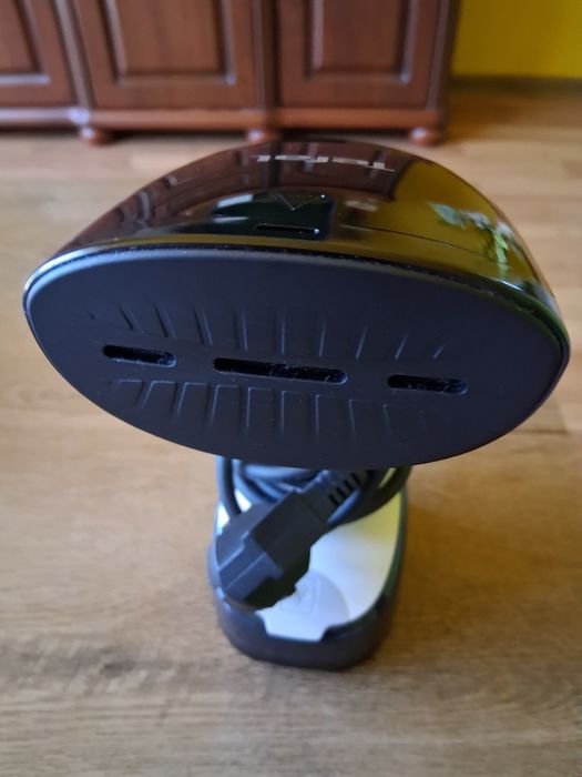 Nowa parownica Tefal