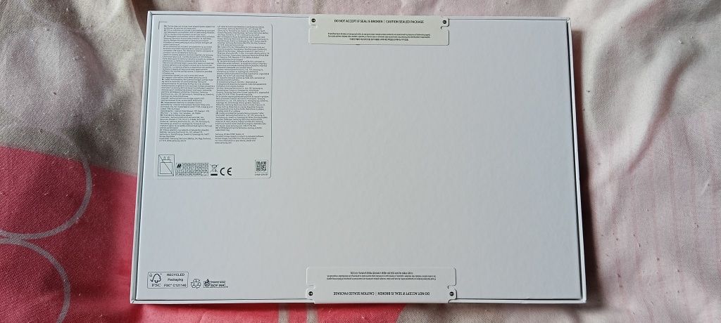 Tablet Samsung Galaxy Tab S10FE  8/128Gb