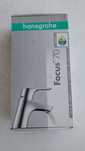 Bateria umywalkowa Hansgrohe Focus 70