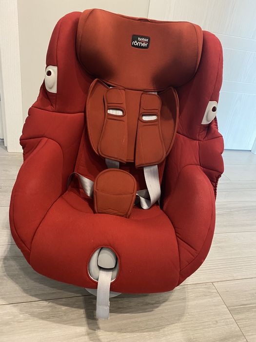 Дитяче автокрісло Britax-Romer Trifix 9-18 кг