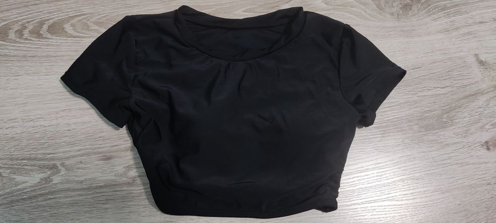 Top do stroju kąpielowego