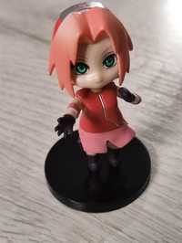 Haruno Sakura - figurka anime kolekcjonerska Naruto