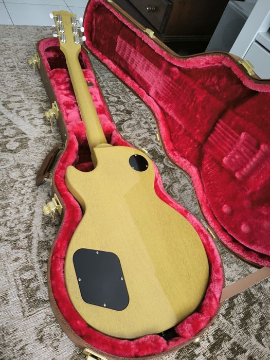 Gibson Les Paul Special P90