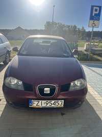 Seat cordoba  2003 rok