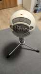 Mikrofon Blue Snowball Ice