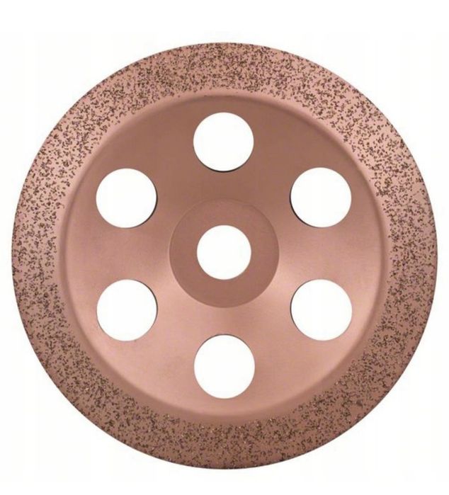 BOSCH Tarcza garnkowa